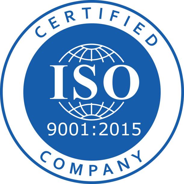 ISO Logo